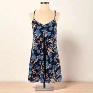 Trafaluc by Zara Floral Dress | Size XS